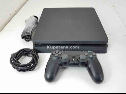 Ps 4 Slim For Sale