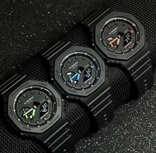 G-SHOCK