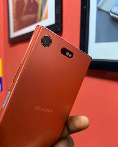 Sony Xperia Xz1 Compact 64 Gb