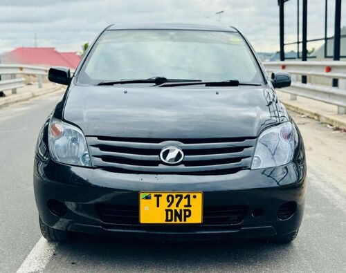 Toyota Ist lipa kdg kdg