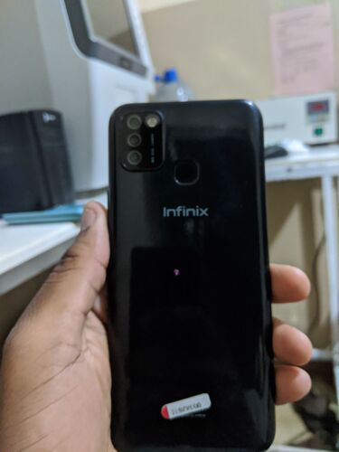 Infinix smart 5