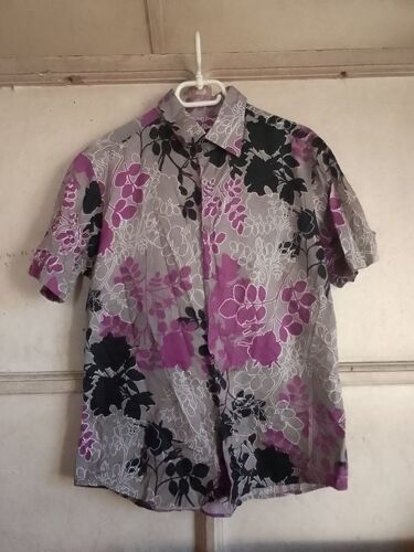 Shati size XL