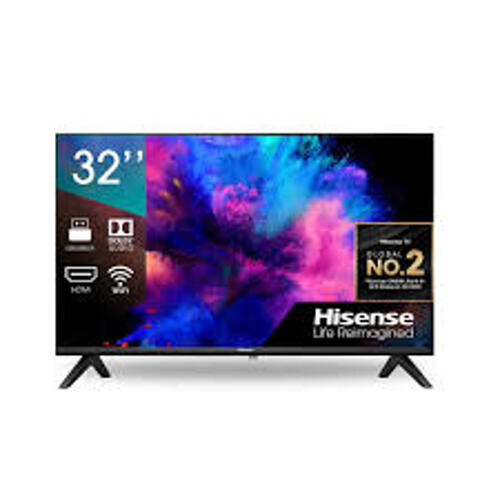 HISENSE TV 32A4H/K 