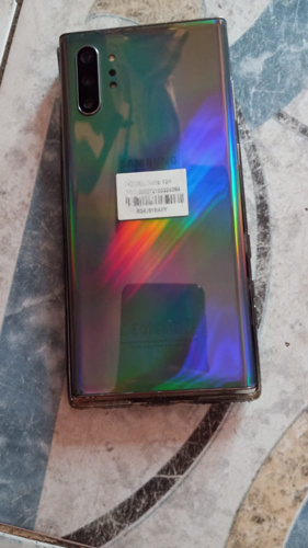 Samsung Galaxy Note 10 Plus