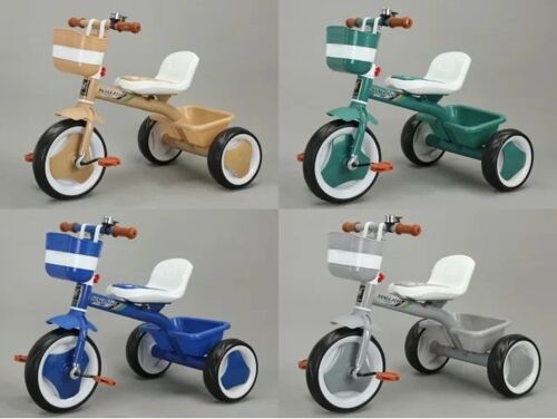 Kids Tricycle 