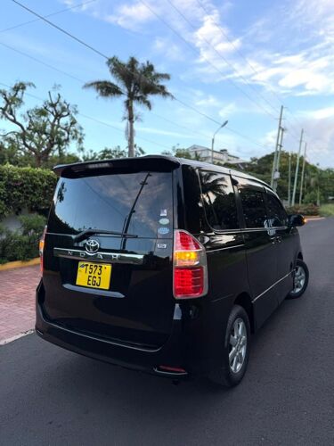 Noah new shape new model 