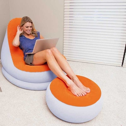 Comfort Air sofa