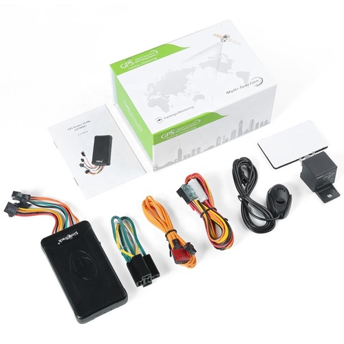 Gps Tracker