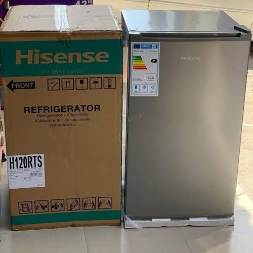 Samsung Refrigerator H120