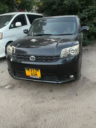 NAUZA TOYOTA RUMION 