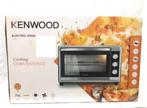 KENWOOD OVEN 70 LITERS Kupatana