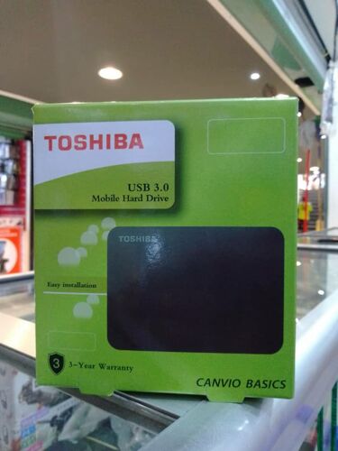 Toshiba case