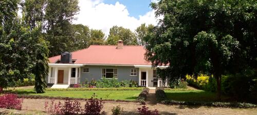 COFFEE FARM RENTALS IN ARUSHA