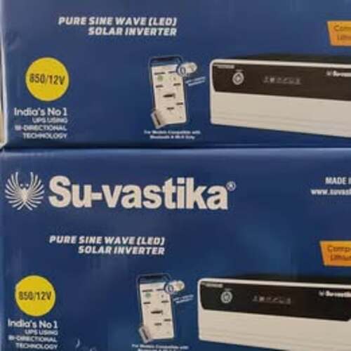 SU VASTIKA SOLAR INVERTER