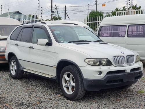 2006 BMW X5 FOR SALE