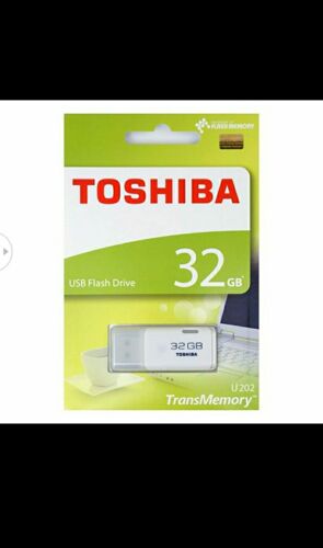 USB Flash Drive 32GB