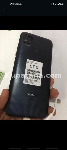Redmi 9A