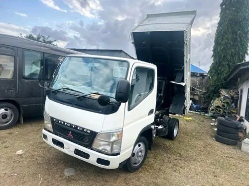 CANTER BEI ML30 IPO SOKONI 