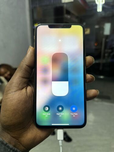 IPHONE XS MAX GOLD 64gb