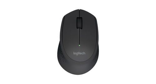logitech wireless mouse M280