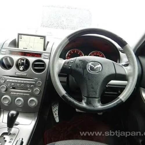 mazda