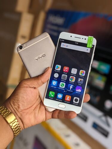 VIVO X7 PLUS