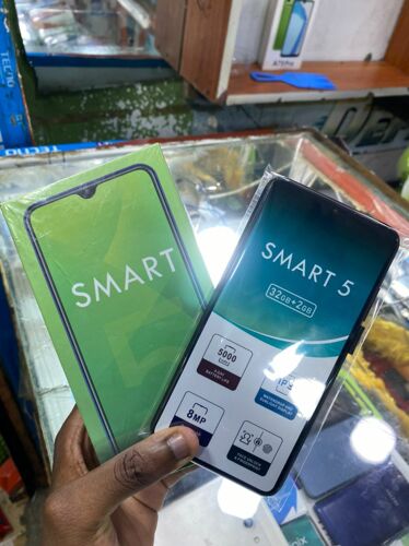 Infinix smart 5