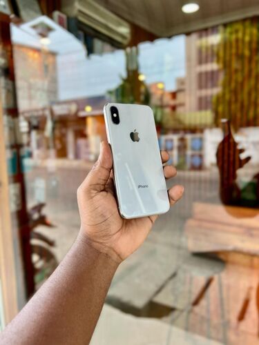 iPhone X GB64 