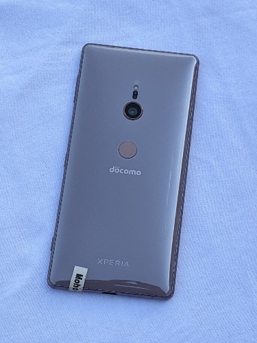 SONY XPERIA XZ2