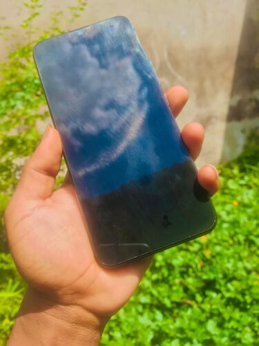Infinix Smart 6, GB32, RAM3, 