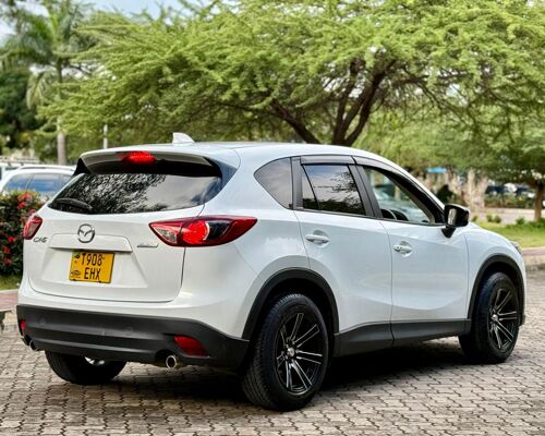 Mazda cx5