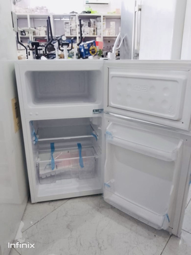 Fridge And Freezer 2in 1