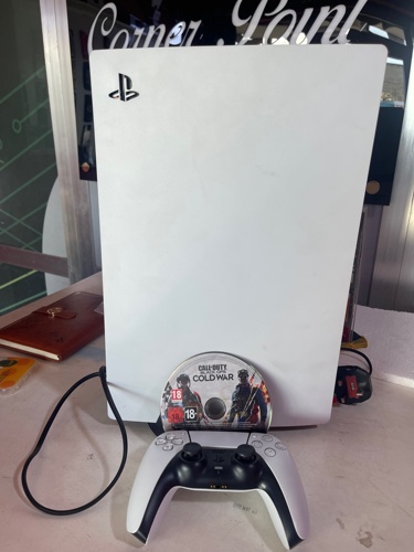 playstation 5