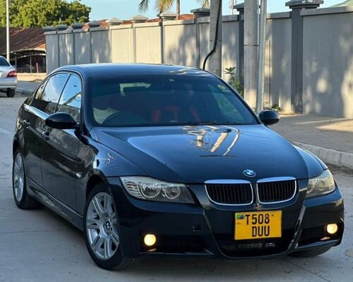 BMW SERIES 3