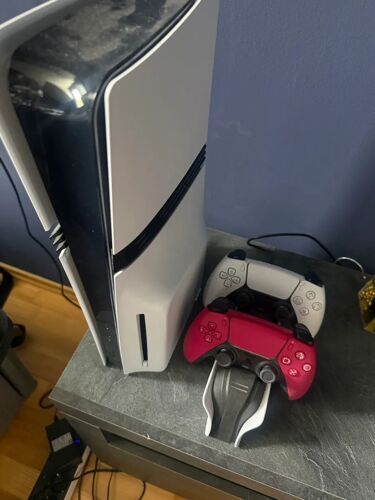 Ps5 pro