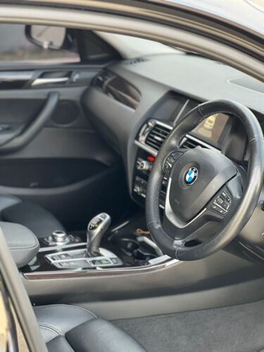 BMW X4 For Sale 