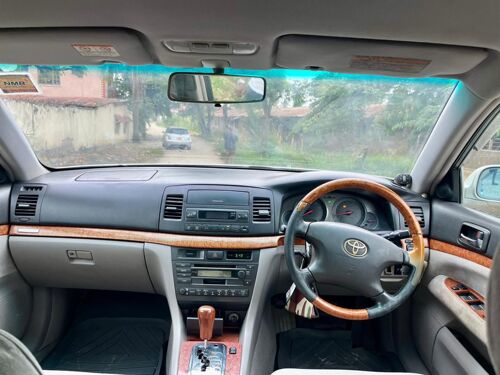 Toyota Grande markii