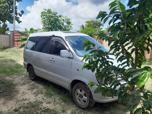 Noah old model sr40 