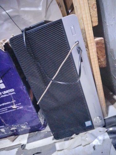 CPU hp core i5, hdd500, Ram 4G