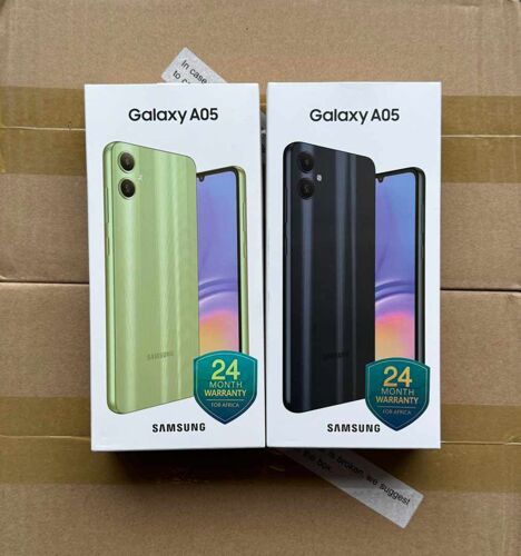 Samsung A05 gb 64