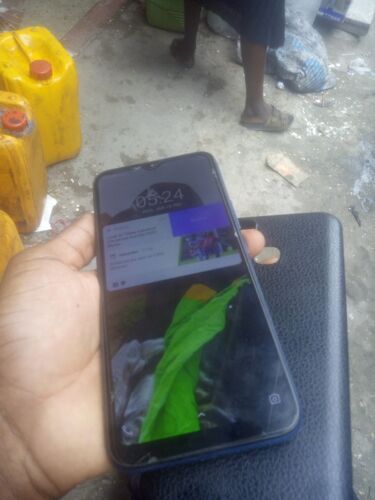 Infinix smart 5