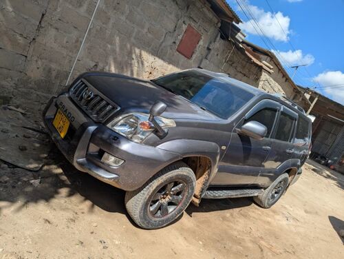 prado 120