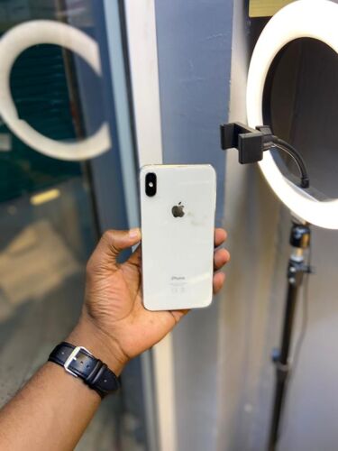 iPhone Xsmax GB 256