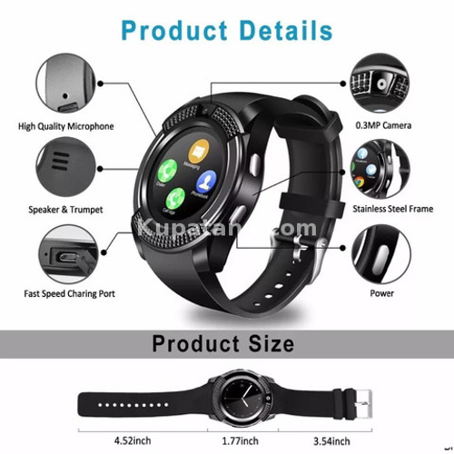 Smartwatch