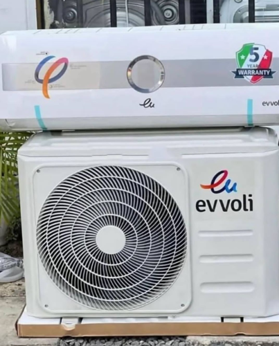 EVVOLI AIR CONDITION