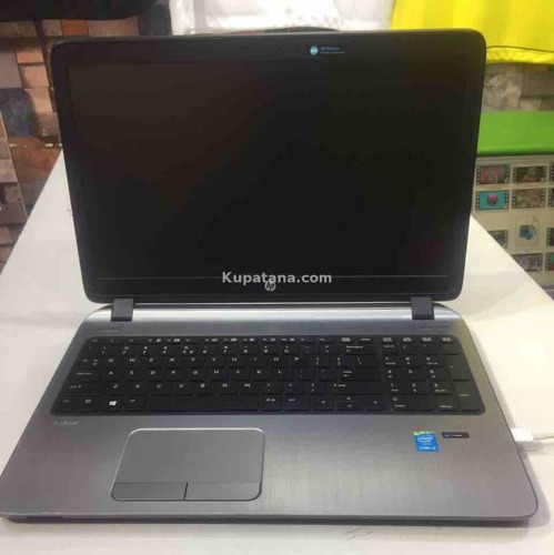 Hp Probook Core i3