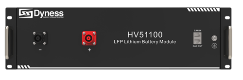 DYNESS LITHIUM BATTERY