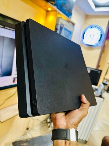 Ps4 slim