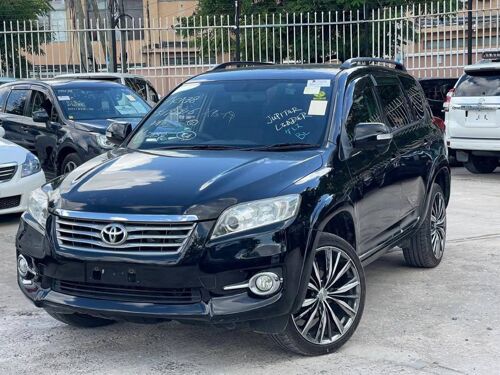 VANGUARD NAUZA NEW SAFI
