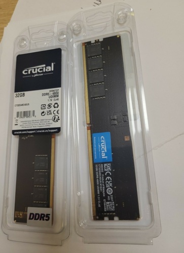 Ddr5 16gb ram